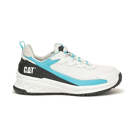 Cat Footwear Women's Streamline Runner Work Shoe $40 + Free Shipping - 2025-11-14