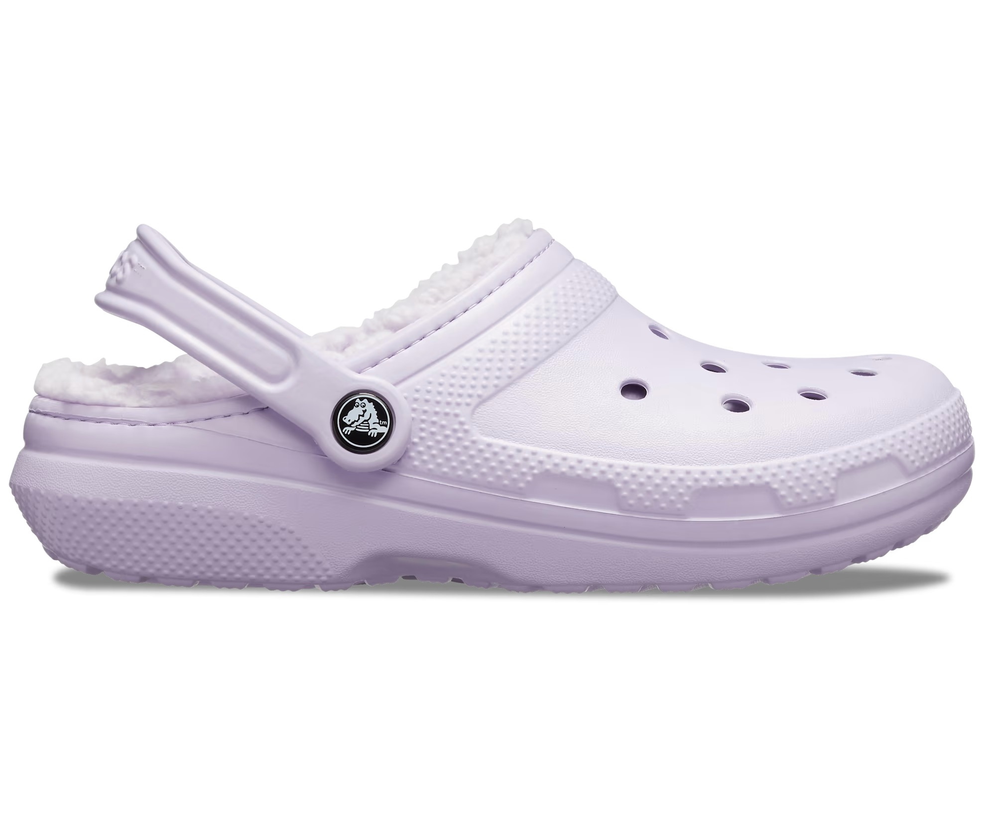 Crocs Men s or Women s Classic Lined Clogs Various Colors from 27 Free S H on 60