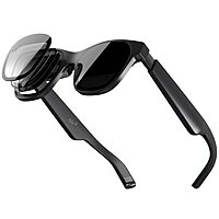 XREAL Air 2 Pro AR Glasses 130" 46° FOV 120Hz HD Display, Cinematic Sound, All-Day Comfort - $299