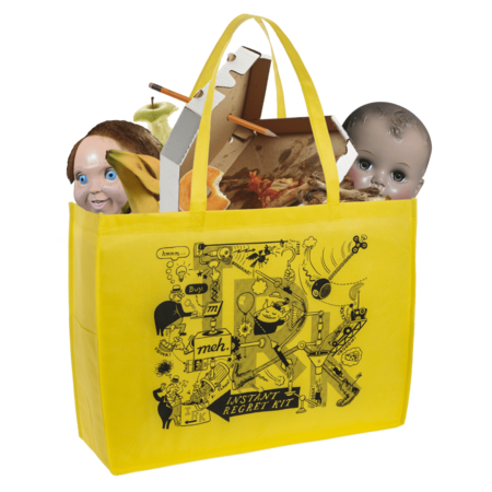 $33 or $11 Instant Regret Kit!