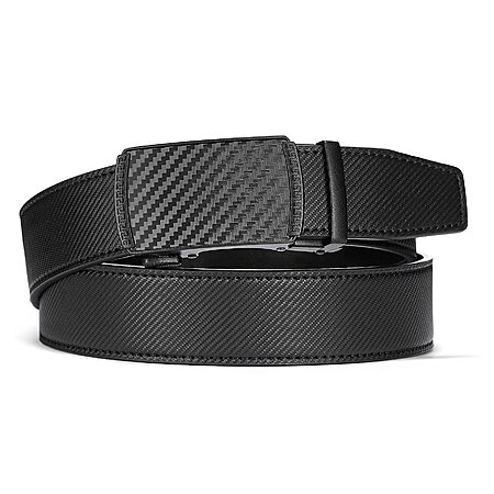 50% Off CHAOREN Leather Ratchet Belt!