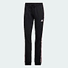 adidas women Essentials Warm-Up Slim Tapered 3-Stripes Track Pants $8.8