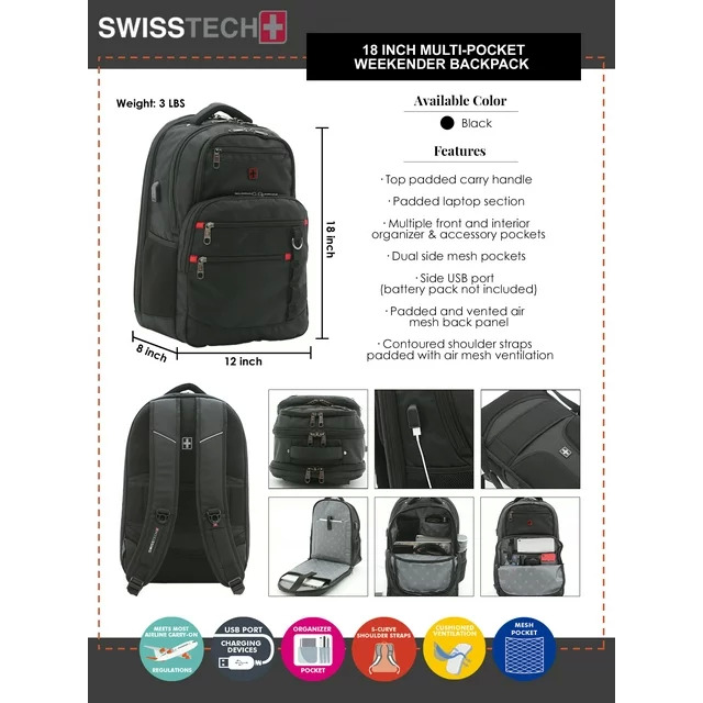 Slickdeals backpack on sale