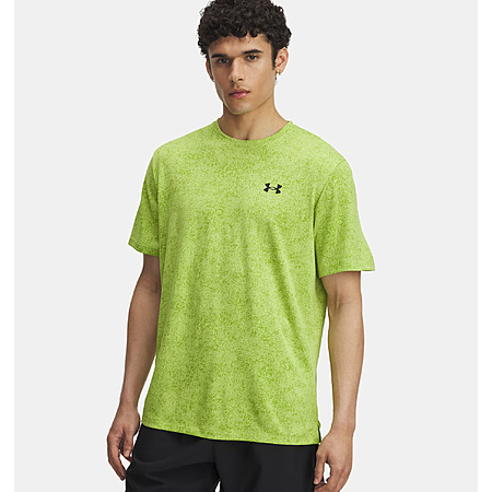 Under Armour Men's UA Tech Short Sleeve Training Shirt (Various Colors) $8.40 + Free Shipping