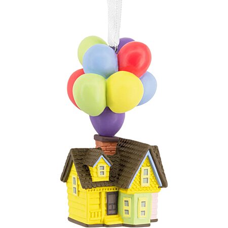 Hallmark Christmas Ornament (Disney/Pixar Up House) $2.76
