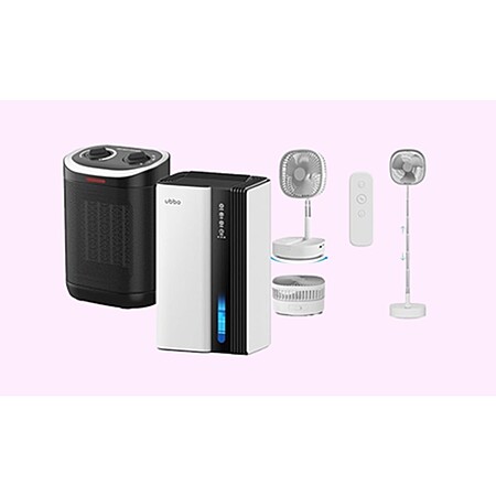 Up to 71% Off Home Environment and Decor deals at Woot - 2026-01-03