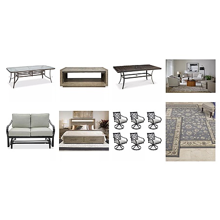 Up to 75% Off Macy's Furniture - Clearance & Closeout Deals - 2026-01-06