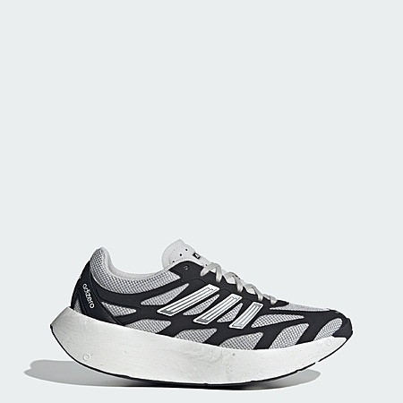 adidas Men's Adizero Aruku Shoes (Core Black / Cloud White / Grey One) $32.8