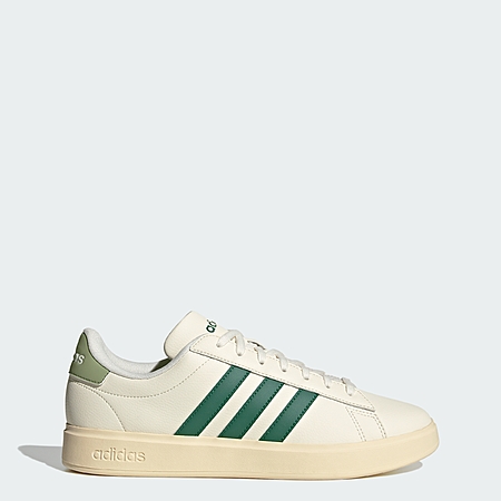 adidas Men's Grand Court 2.0 Shoes (Various Colors, Limited Sizes) from $17.60 + Free Shipping