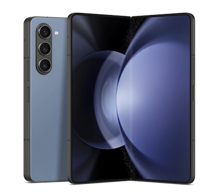 Refurb: 512GB Samsung Galaxy Z Fold5 Unlocked Smartphone