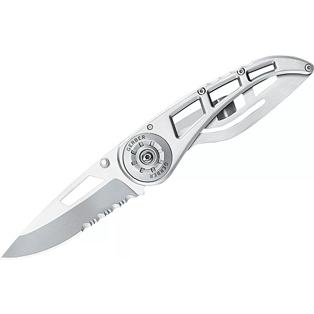 Gerber Knives Ripstop II Drop Point Folding Knife - 2026-05-22