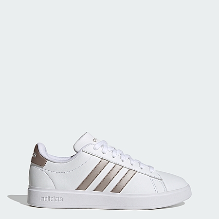 adidas Women's Grand Court 2.0 Shoes (5 Colors) from $19.20 + Free S&H