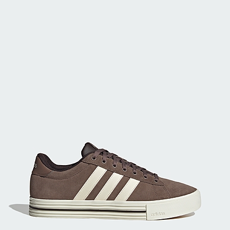 adidas Men's Daily 4.0 Shoes (Limited Colors & Sizes) from $24 + Free S&H