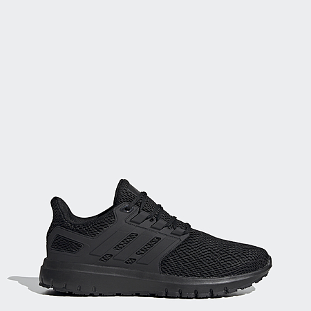 adidas Men's Ultimashow Shoes (Limited Sizes, Black) $22.40 + Free S&H