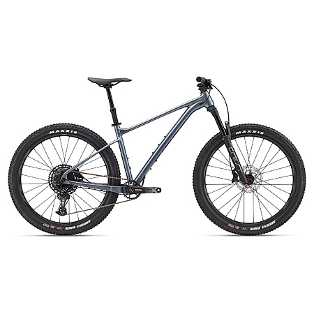 Giant Fathom 1 Hardtail Mountain Bike (Knight Shield) $700 + Free S&H