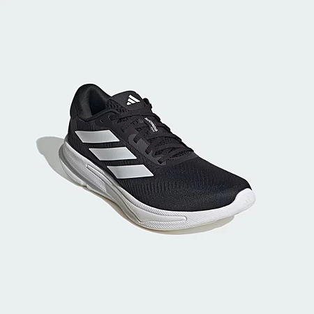 adidas Men's Supernova Ease Shoes (Core Black / Cloud White / Charcoal) $37.50 + Free S&H
