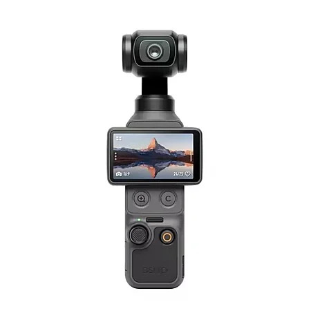 DJI Osmo Pocket 4 Camera $386.79