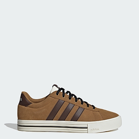 adidas men Daily 4.0 Shoes (Various) from $28