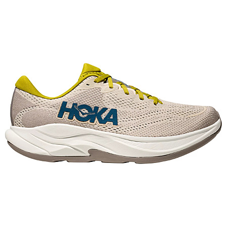 HOKA Men's Rincon 4 Running Shoes (Select Sizes, Birch/Cement) - 2026-09-12