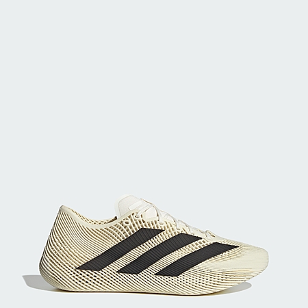 adidas men Climacool Laced Shoes (Off White / Off White / Core Black)