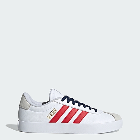 adidas men VL Court 3.0 Shoes (4 Colors) from