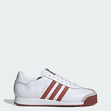 adidas men Samoa Shoes (3 Colors) from
