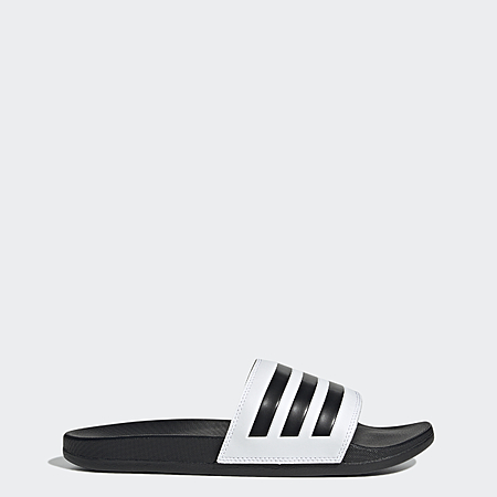adidas men Adilette Comfort Slides (5 Colors) from