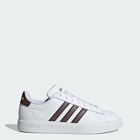 adidas women Grand Court 2.0 Shoes (5 Colors) from