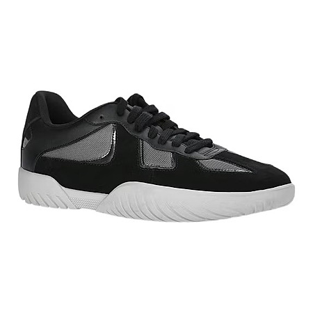 No Boundaries Men's Lifestyle Trainer Shoes (2 Colors)
