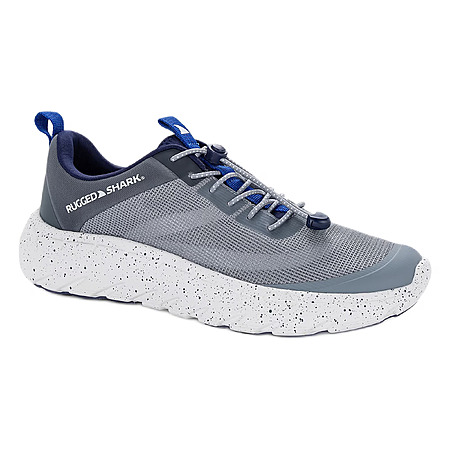 Rugged Shark Men's Explorer Shoes