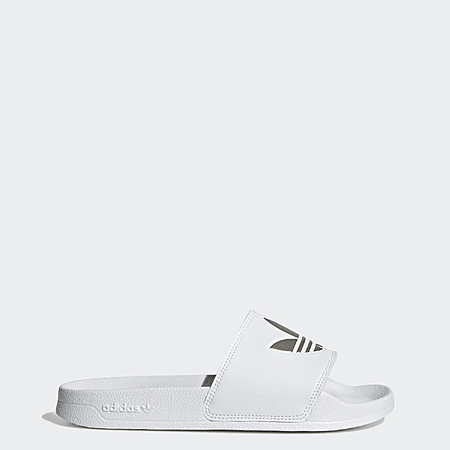 adidas men Adilette Lite Slides (2 Colors)
