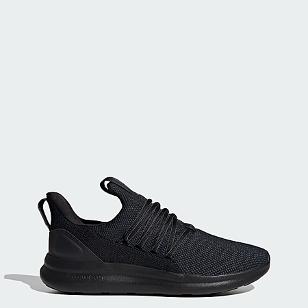 adidas men Lite Racer Adapt 7.0 Wide Shoes (2 Colors) from $23.4