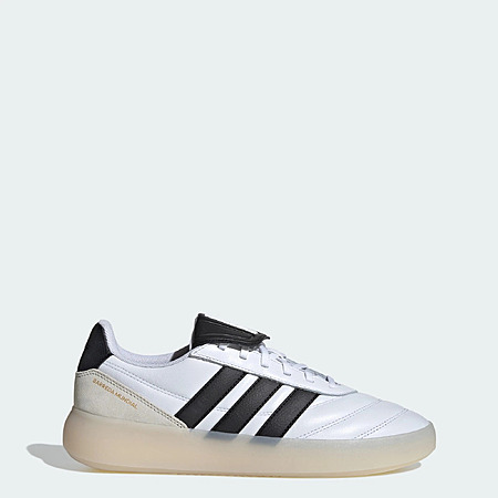adidas men BARREDA MUNDIAL Shoes (Limited Sizes, 2 Colors)