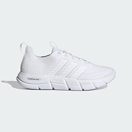 adidas Women's Cloudfoam Flex Slounge Shoes (2 Colors) $23.10 + Free S/H