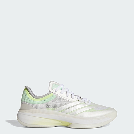 adidas men Adizero Select 3.0 Shoes (Zero Metalic / Grey Two / Lime Burst) $52.8 at adidas via eBay