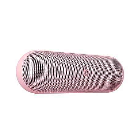 Target Circle Members: Beats Pill Wireless Bluetooth Speaker - Pink $69 ...
