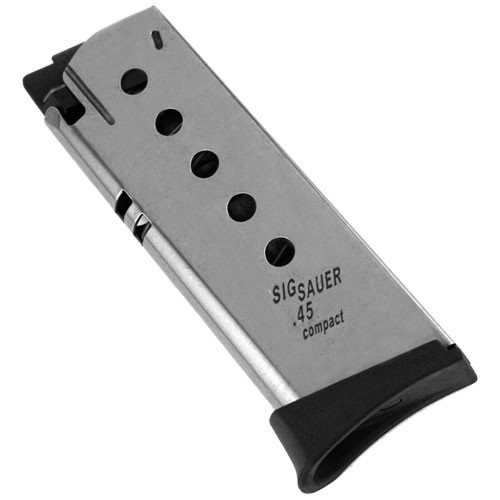 Sig Sauer Magazine sale. Up to 55% off through July 22nd