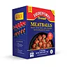Hereford Meatballs With Spaghetti Sauce, 10 oz., 4 pk. $2.91