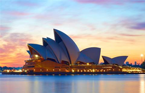 [Expired] United/Qantas Roundtrip Flight: US to Sydney, Australia from $500