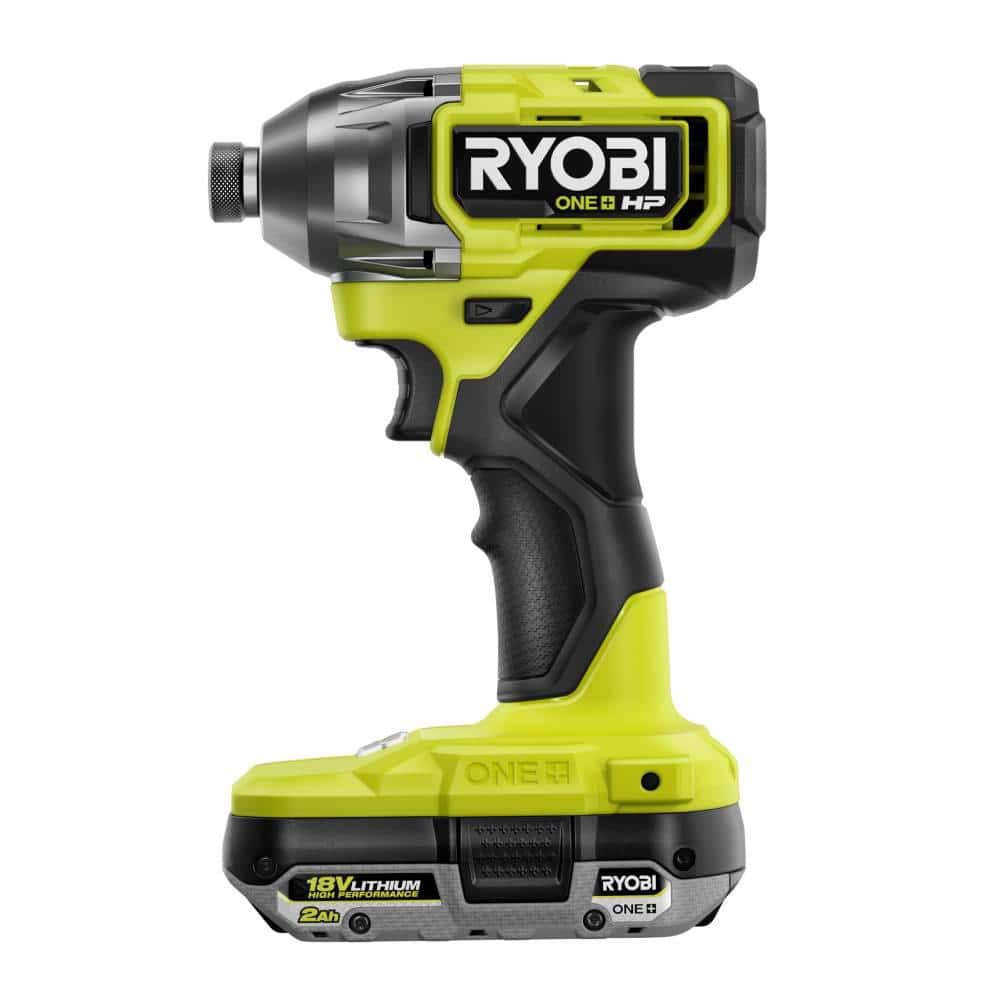 Home depot ryobi drill driver 2025