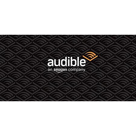 [IT'S BACK!] Audible @ $0.99/mo for the first 3 months