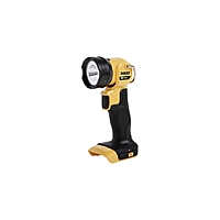 DEWALT DCL040 20V MAX LED Work Light (Tool Only)  plus $5 off  - $21.99
