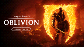 Oblivion Remastered PC $41.99 Green Man Gaming