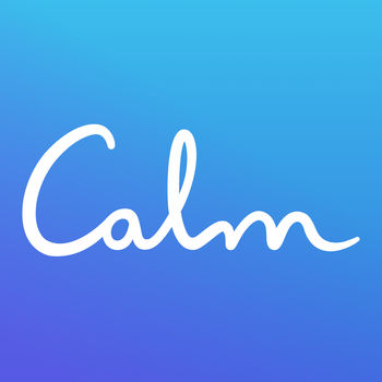Calm App - Free Lifetime Subscription (~$300) for Educators (iOS / Android / Web)