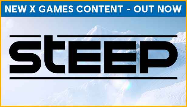 Steep (PC Digital Download) $4.50