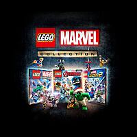 Lego marvel collection for xbox one 2025