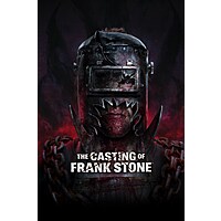 The Casting of Frank Stone (PC Digital Download): Standard Edition $7.99, Deluxe Edition $9.99