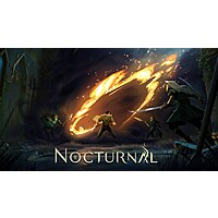Nocturnal (PC Digital Download) $2.72