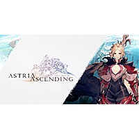 Astria Ascending (PC Digital Download) $2.80