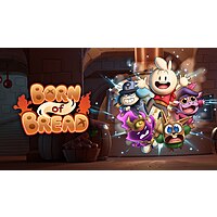 Born of Bread (PC Digital Download) $7